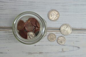 Finance Savings