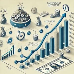 The Benefits of Compound Interest and How It Works The Benefits of Compound Interest and How It Works