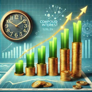 Compound Interest Compound Interest