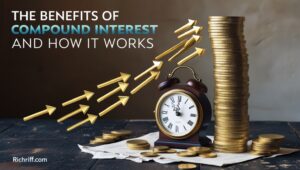 Read more about the article The Benefits of Compound Interest and How It Works