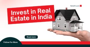 Read more about the article Minimum Amount to Invest in Real Estate in India: A Complete Guide for 2024